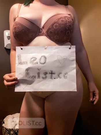 HavenLeexo, 21 Caucasian/White female escort, Ottawa