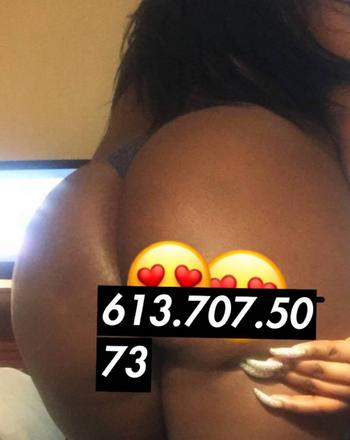 Bbw Dianna, 25 African American female escort, Ottawa